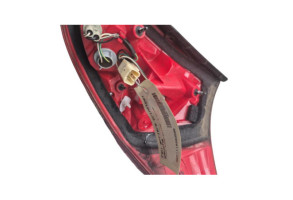 Feu arriere principal gauche (feux) TOYOTA RAV4 3 Photo n°5