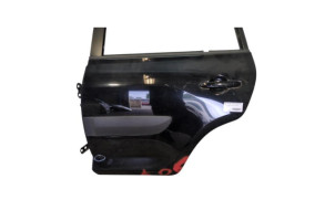 Porte arriere gauche TOYOTA RAV4 3 Photo n°1