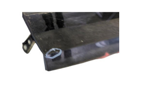 Porte arriere gauche TOYOTA RAV4 3 Photo n°2