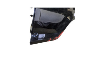 Porte arriere gauche TOYOTA RAV4 3 Photo n°9