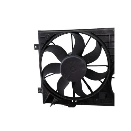 Moto ventilateur radiateur VOLKSWAGEN GOLF 5