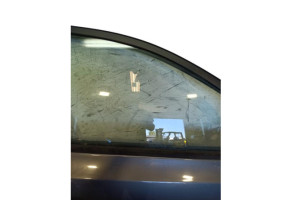 Porte avant droit HYUNDAI I 30 1 Photo n°4