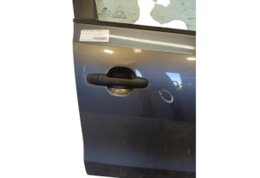 Porte avant droit HYUNDAI I 30 1 Photo n°7
