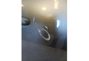 Porte avant droit HYUNDAI I 30 1 Photo n°8