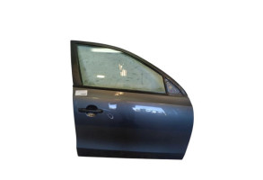 Porte avant droit HYUNDAI I 30 1 Photo n°9
