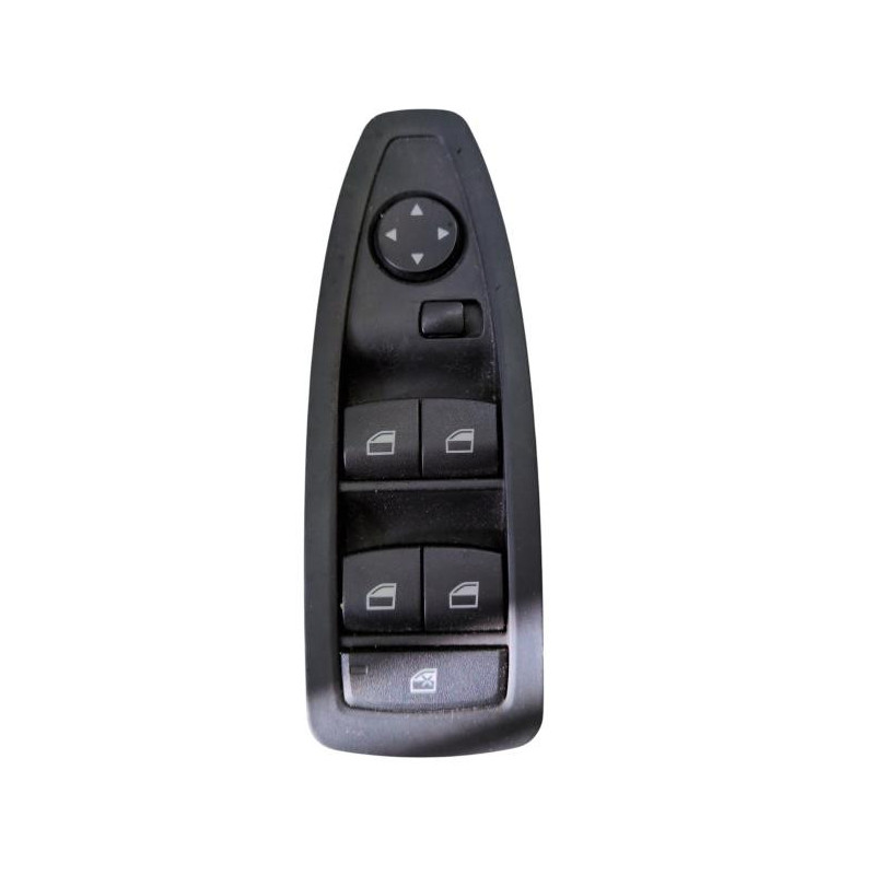 Interrupteur de leve vitre avant gauche BMW SERIE 1 F20 Photo n°1