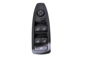 Interrupteur de leve vitre avant gauche BMW SERIE 1 F20 Photo n°1