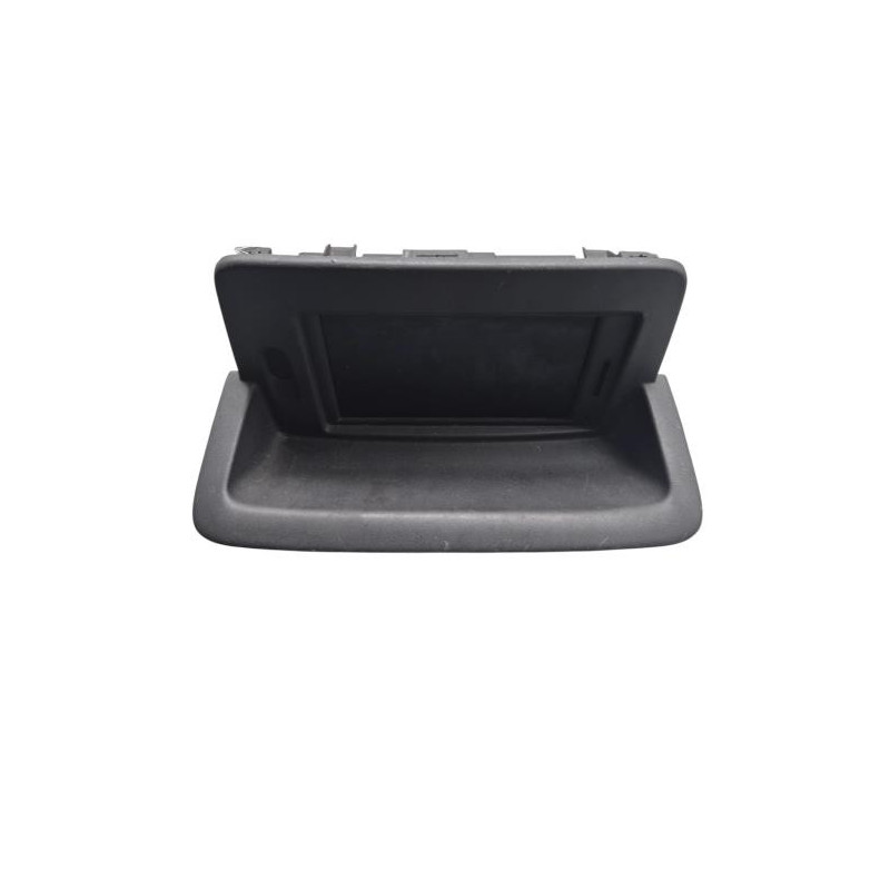 Afficheur RENAULT CLIO 3 Photo n°1