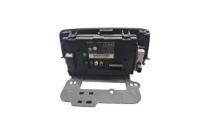 Afficheur RENAULT CLIO 3 Photo n°3