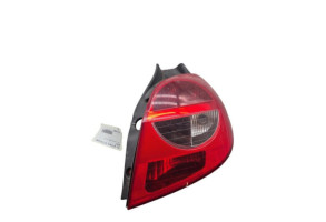 Feu arriere principal droit (feux) RENAULT CLIO 3 Photo n°1