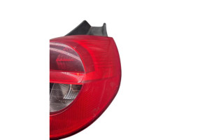 Feu arriere principal droit (feux) RENAULT CLIO 3 Photo n°3