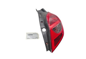 Feu arriere principal droit (feux) RENAULT CLIO 3 Photo n°4