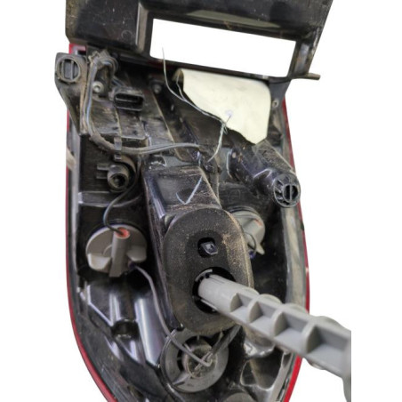 Feu arriere principal gauche (feux) RENAULT SCENIC 4