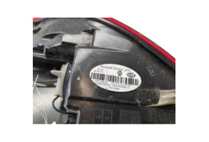 Feu arriere principal gauche (feux) RENAULT SCENIC 4 Photo n°3