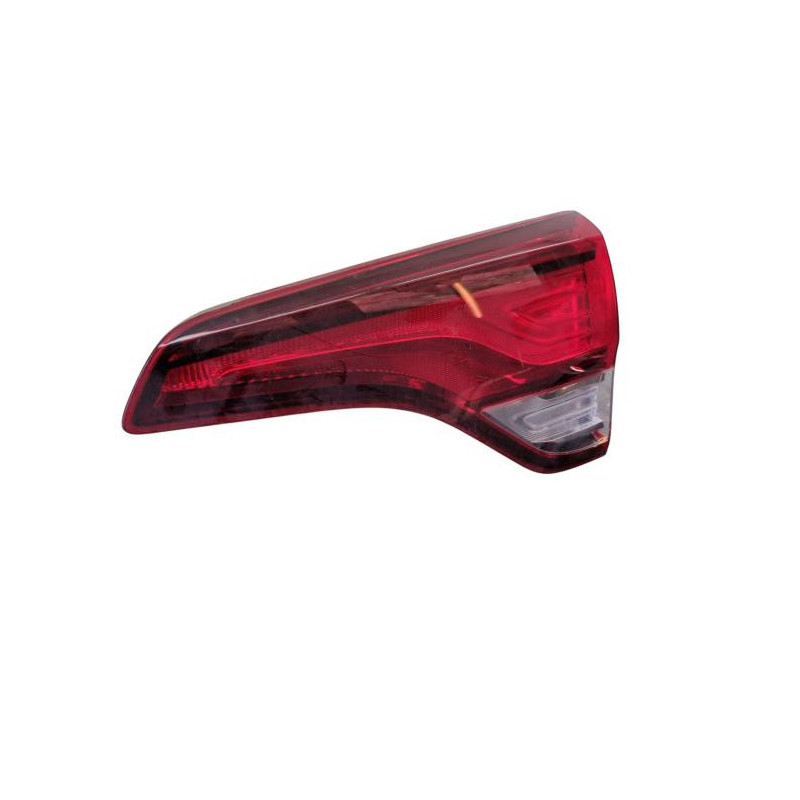 Feu arriere secondaire droit (feux) RENAULT SCENIC 4 Photo n°1