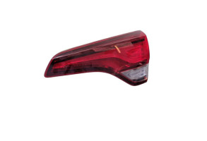 Feu arriere secondaire droit (feux) RENAULT SCENIC 4 Photo n°1