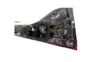 Feu arriere secondaire droit (feux) RENAULT SCENIC 4 Photo n°3