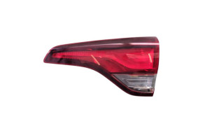 Feu arriere secondaire droit (feux) RENAULT SCENIC 4 Photo n°4