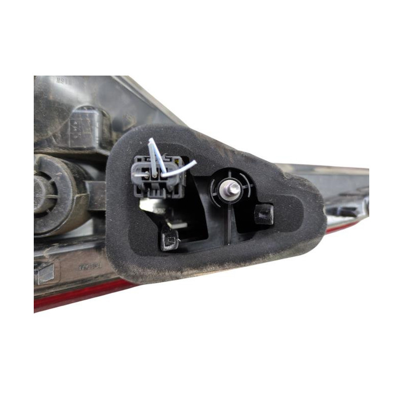 Feu arriere secondaire gauche (feux) RENAULT SCENIC 4 Photo n°1