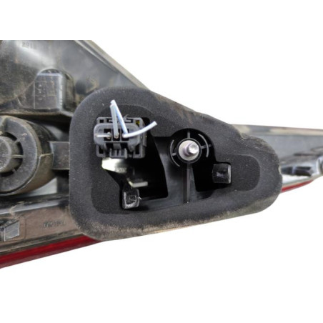 Feu arriere secondaire gauche (feux) RENAULT SCENIC 4