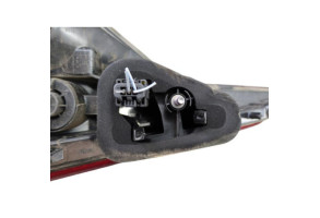 Feu arriere secondaire gauche (feux) RENAULT SCENIC 4 Photo n°1