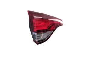 Feu arriere secondaire gauche (feux) RENAULT SCENIC 4 Photo n°4