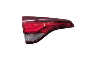 Feu arriere secondaire gauche (feux) RENAULT SCENIC 4 Photo n°6