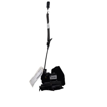 Serrure arriere gauche RENAULT SCENIC 4