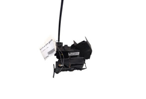 Serrure arriere gauche RENAULT SCENIC 4 Photo n°3