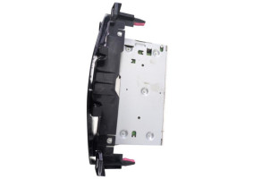 Afficheur TOYOTA AYGO 2 Photo n°1