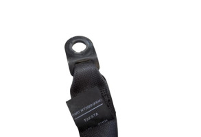 Ceinture avant gauche TOYOTA AYGO 2 Photo n°7