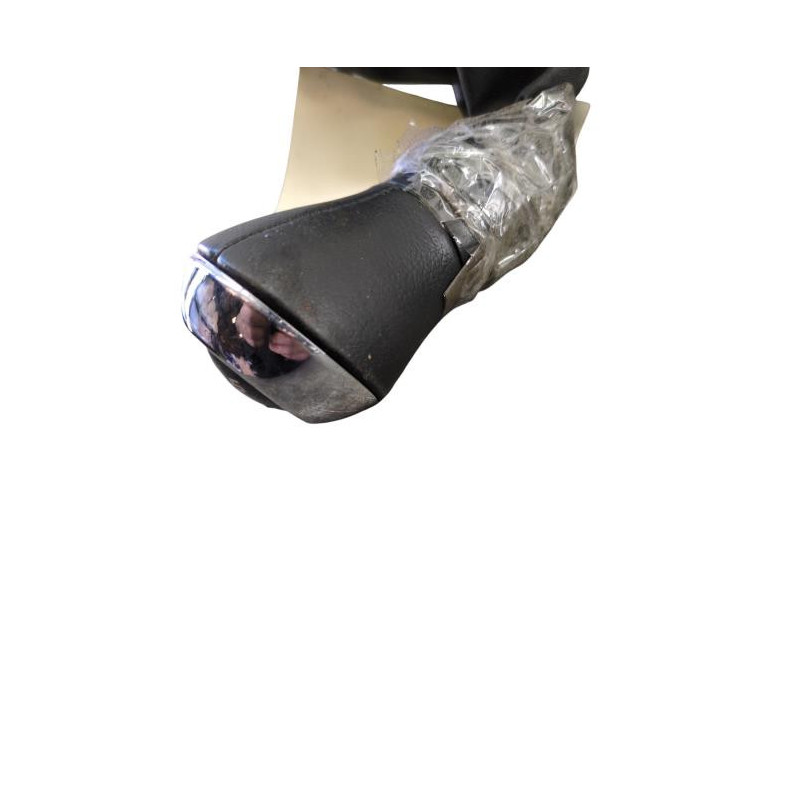 Pommeau de vitesses TOYOTA AYGO 2 Photo n°1