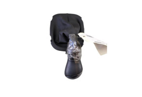 Pommeau de vitesses TOYOTA AYGO 2 Photo n°3