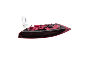 Feu arriere principal droit (feux) AUDI A1 1 Photo n°5