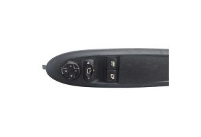 Interrupteur de leve vitre avant gauche CITROEN DS3 Photo n°2