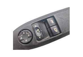 Interrupteur de leve vitre avant gauche CITROEN DS3 Photo n°4