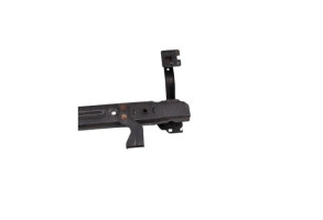 Renfort pare choc avant (traverse) CITROEN DS3 Photo n°6