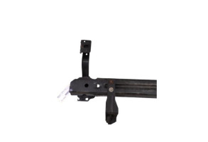 Renfort pare choc avant (traverse) CITROEN DS3 Photo n°8