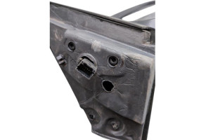 Retroviseur droit RENAULT MEGANE 3 Photo n°7