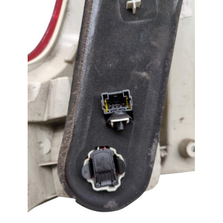 Feu arriere principal droit (feux) RENAULT GRAND SCENIC 3