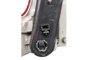 Feu arriere principal droit (feux) RENAULT GRAND SCENIC 3 Photo n°1