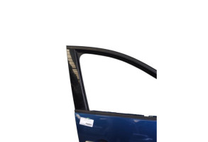 Porte avant droit RENAULT GRAND SCENIC 3 Photo n°4