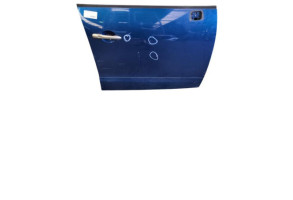 Porte avant droit RENAULT GRAND SCENIC 3 Photo n°8