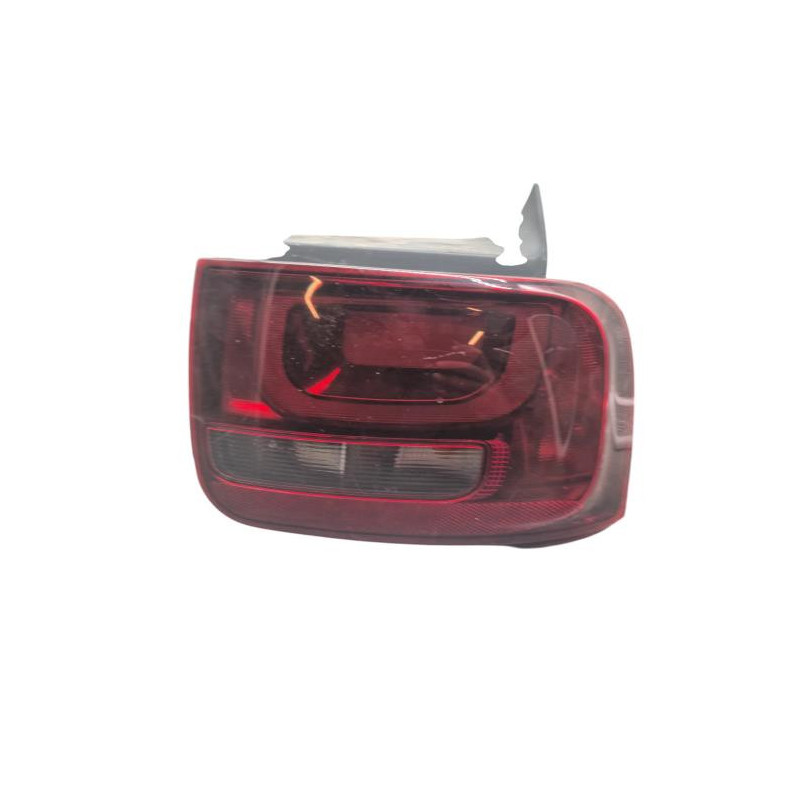Feu arriere principal droit (feux) CITROEN C4 CACTUS Photo n°1