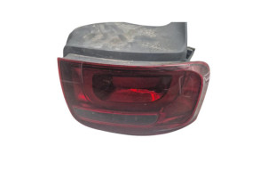 Feu arriere principal droit (feux) CITROEN C4 CACTUS Photo n°3