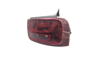 Feu arriere principal droit (feux) CITROEN C4 CACTUS Photo n°4