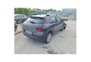 Feu arriere principal droit (feux) CITROEN C4 CACTUS Photo n°9