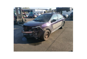 Feu arriere principal droit (feux) CITROEN C4 CACTUS Photo n°12