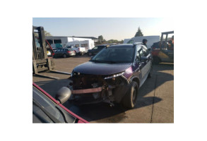 Feu arriere principal droit (feux) CITROEN C4 CACTUS Photo n°13