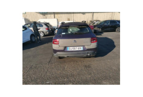 Feu arriere principal droit (feux) CITROEN C4 CACTUS Photo n°16